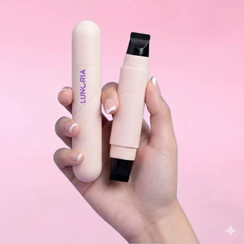 LUNORIA™ Dual-Wing Eyeliner