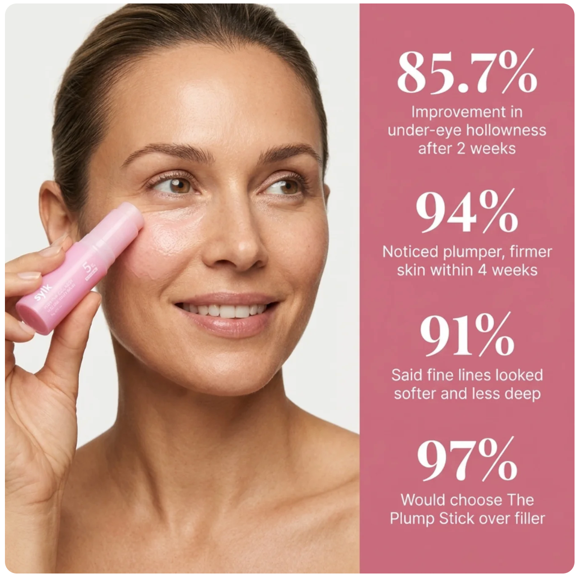 LUNORIA PDRN Pink Collagen Volume Multi Balm