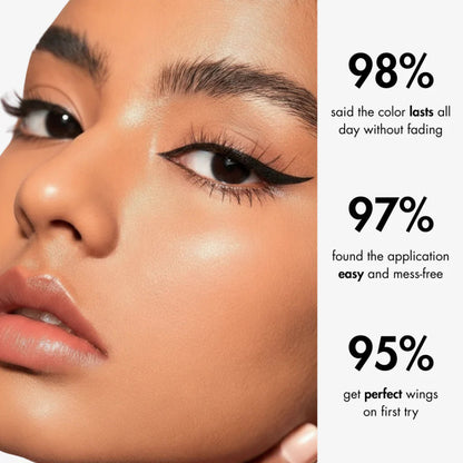 LUNORIA™ Dual-Wing Eyeliner